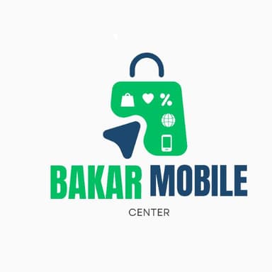 Store Logo