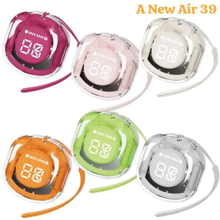 Air 39 Gaming Earbuds